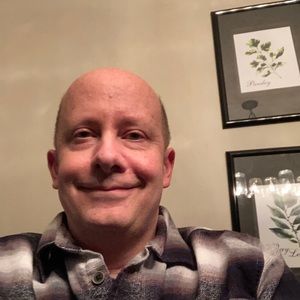 Meet your Posher, Tim